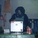 maestro de ceremonias