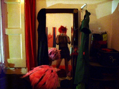 noviembre, nazuke y sweena: milesplumas...